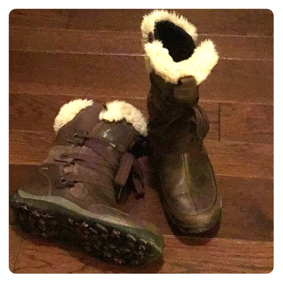 merrell primaloft boots